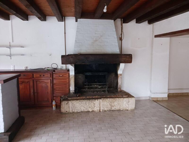 Local commercial - 130 m²