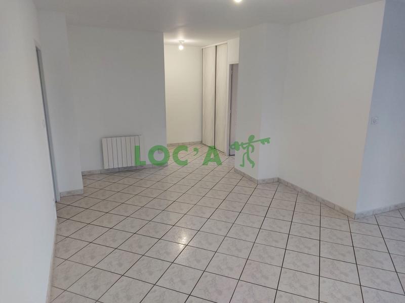 Appartement - 93 m² - 4 pièces