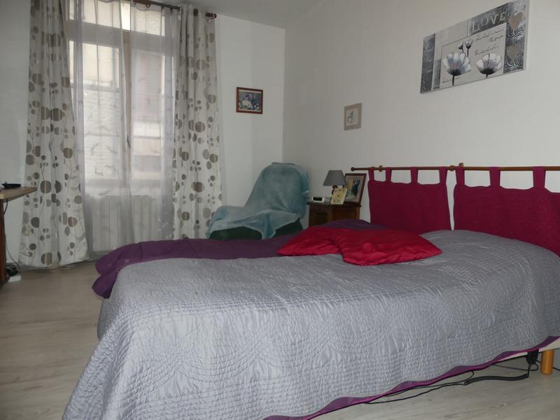 Appartement - 81 m² - 3 pièces