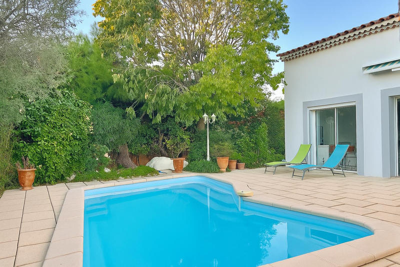 Maison - 135 m² - 5 pièces