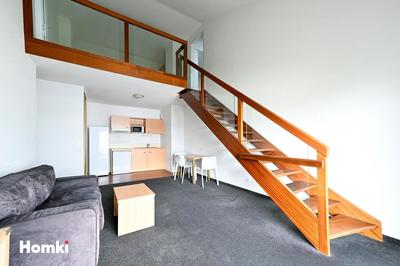 Appartement - 84 m² - 4 pièces