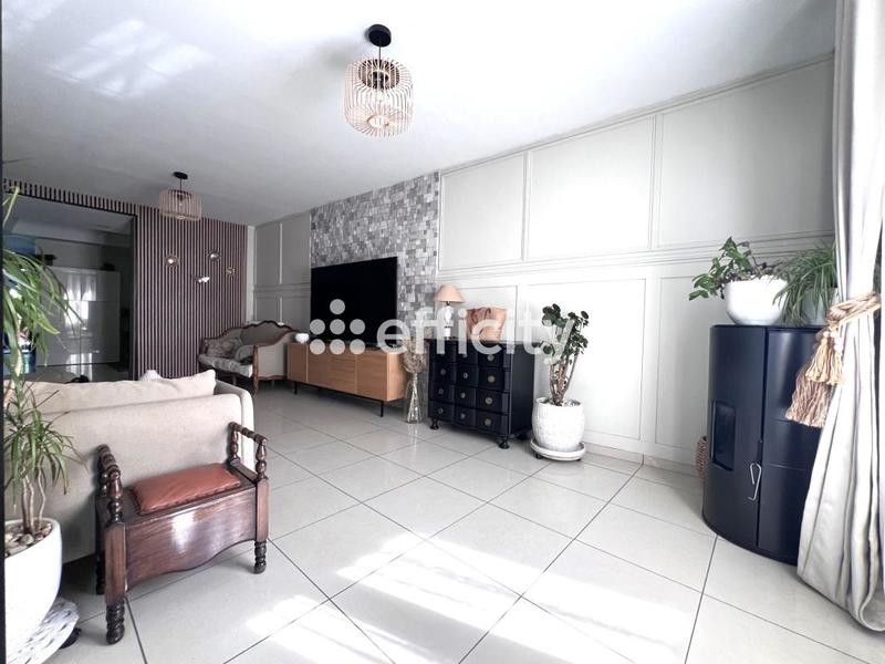 Maison - 186 m² - 7 pièces