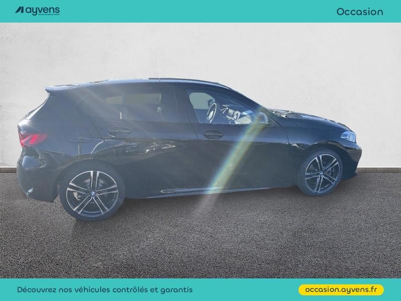 Bmw Série 1 118iA 136ch m Sport Dkg7