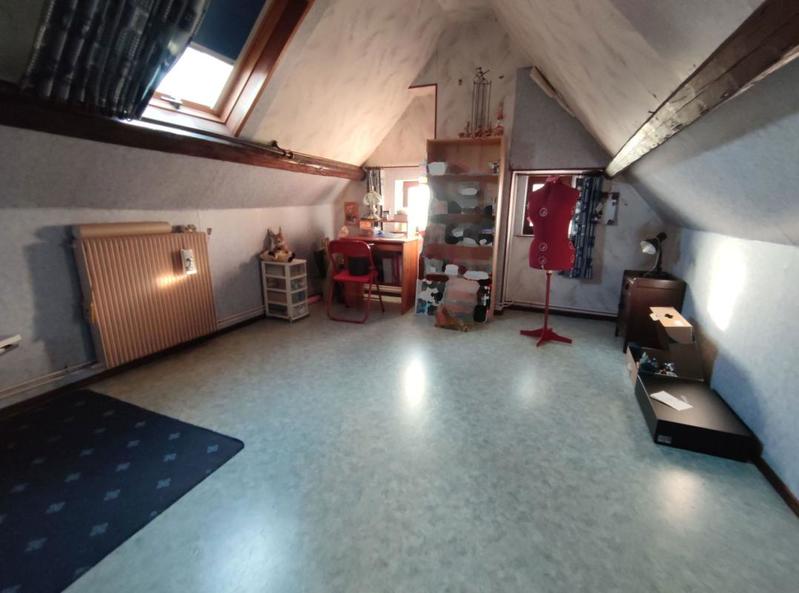 Maison de campagne - 109 m² - 6 pièces