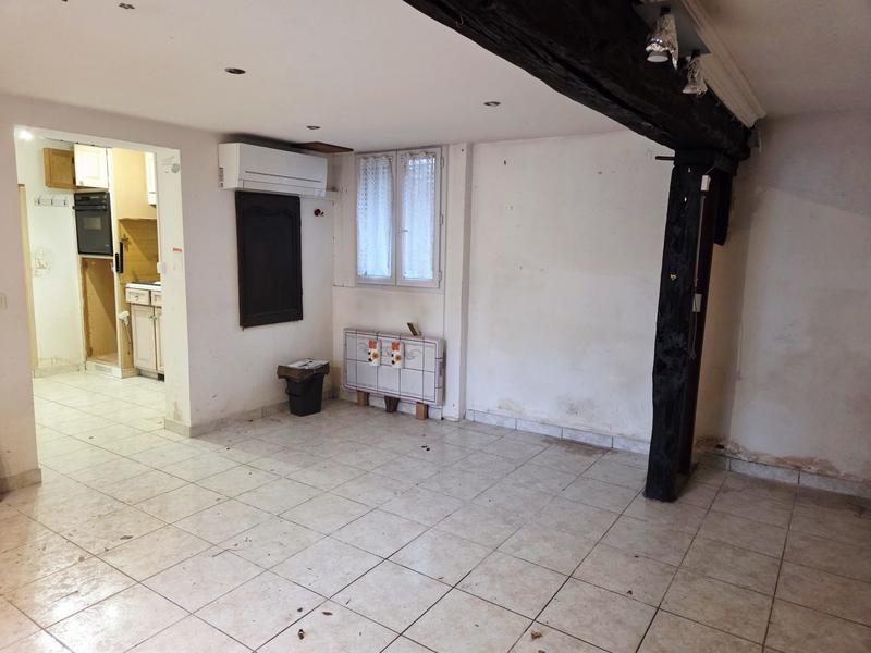 Maison - 108 m² - 4 pièces