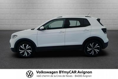 Volkswagen t-Cross 1.0 Tsi 110 Start/Stop Bvm6 Carat