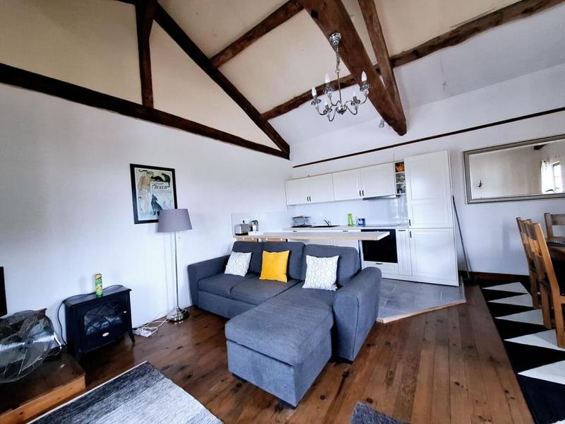 Immeuble - 370 m² - 22 pièces