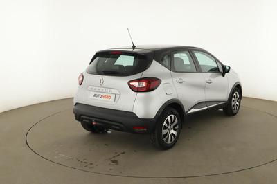 Renault Captur 1.5 dCi Business Edc 90 ch