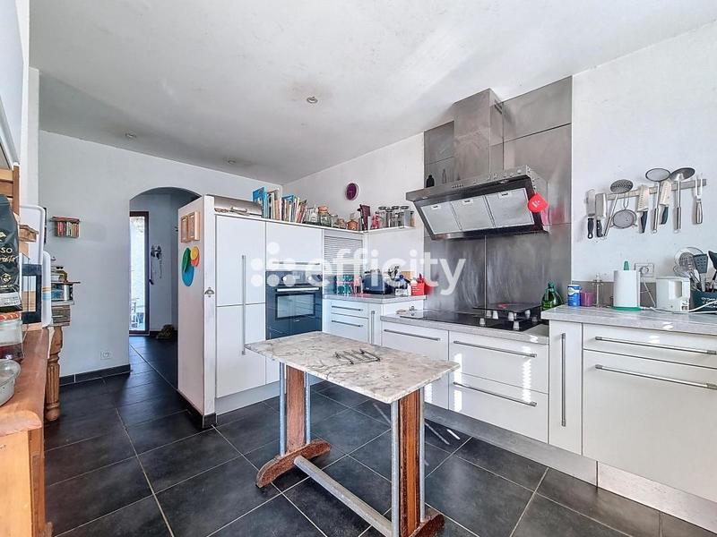 Villa - 150 m² - 5 pièces