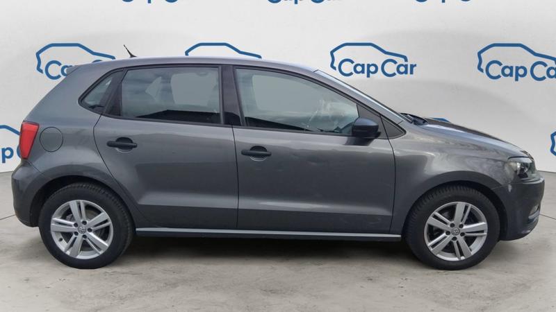 Volkswagen Polo V 1.0 i 75 Trendline