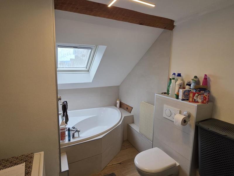 Immeuble - 193 m² - 9 pièces