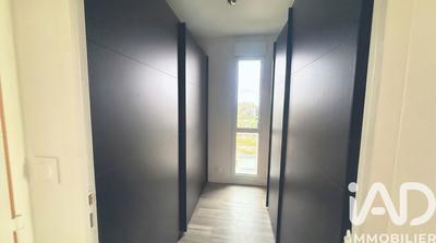 Duplex - 120 m² - 5 pièces