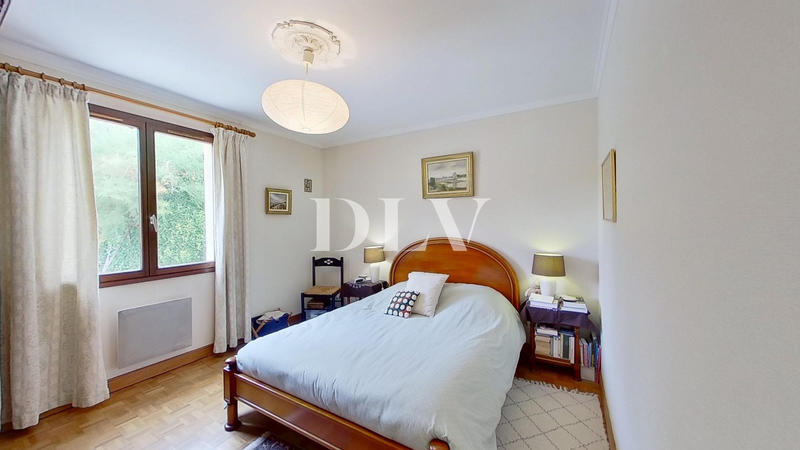 Maison - 127 m² - 5 pièces