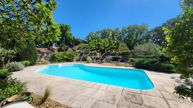 Villa - 182 m² - 7 pièces