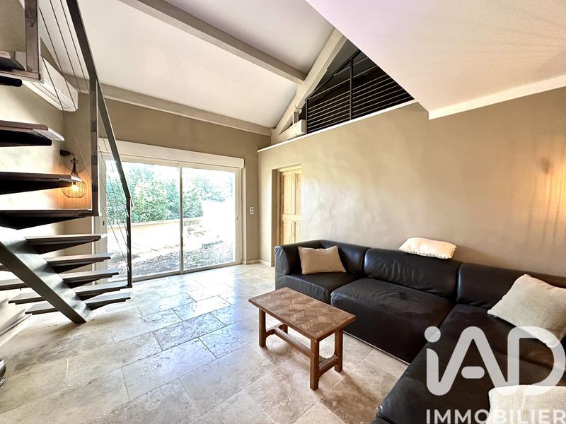 Maison - 139 m² - 7 pièces