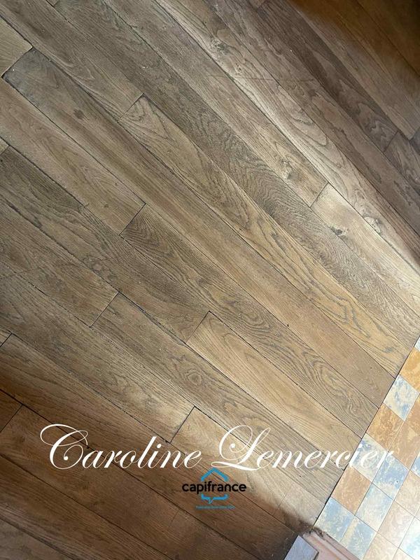 Maison - 133 m² - 7 pièces