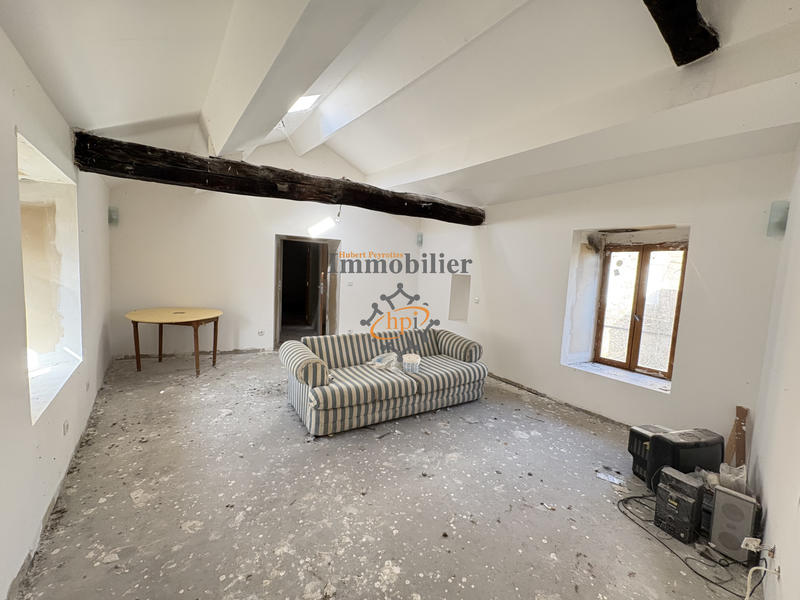 Maison - 125 m² - 4 pièces