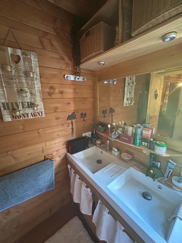 Châlet - 81 m² - 5 pièces