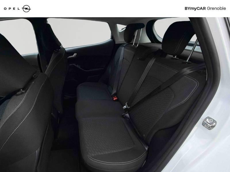 Ford Fiesta 1.0 Flexifuel 95 ch s&amp;S Bvm6 Titanium Business