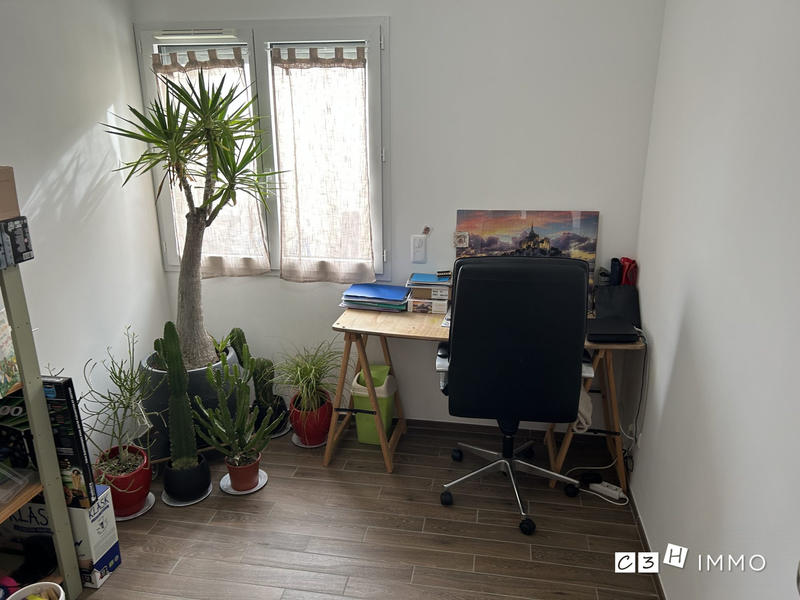 Maison - 103 m² - 4 pièces