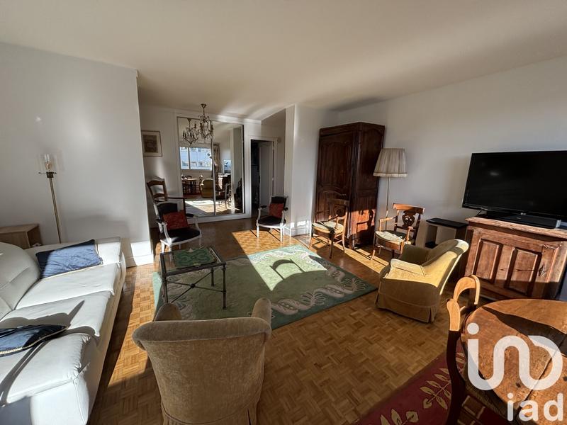 Appartement - 94 m² - 4 pièces