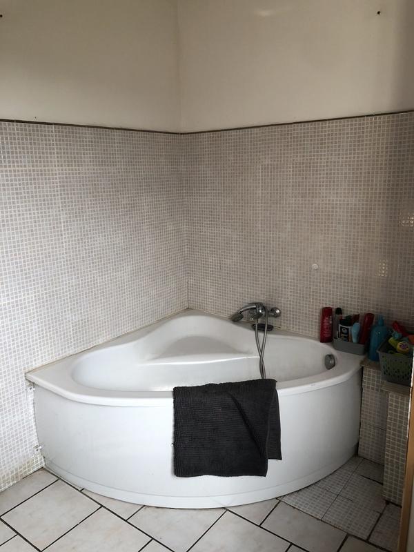 Maison - 186 m² - 8 pièces