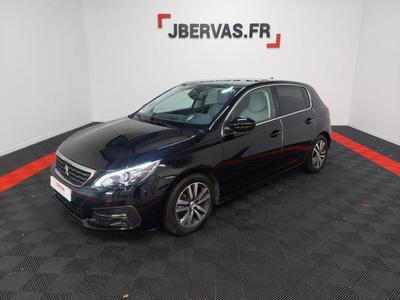 Peugeot 308 Societe Puretech 130 s&amp;amp;S Eat8 Allure