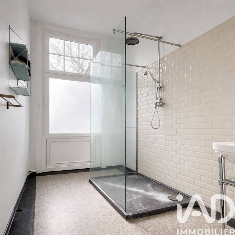 Maison de ville - 170 m² - 5 pièces