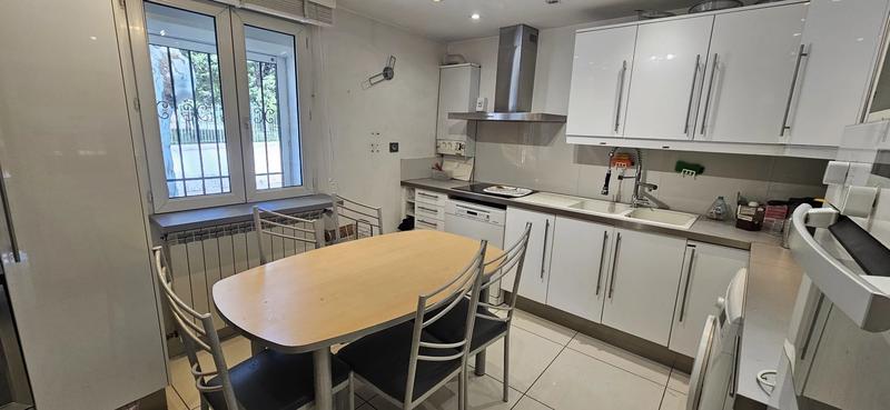 Maison - 149 m² - 5 pièces