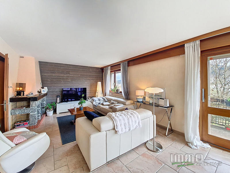 Maison - 148 m² - 7 pièces