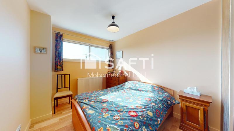 Maison - 151 m² - 5 pièces