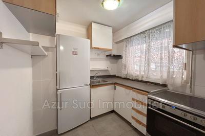 Appartement - 37 m² - 1 pièce