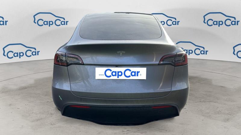 Tesla Model y 300 Rwd Standard