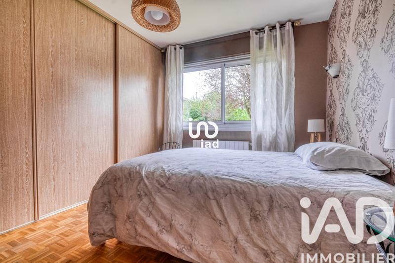 Maison - 140 m² - 7 pièces