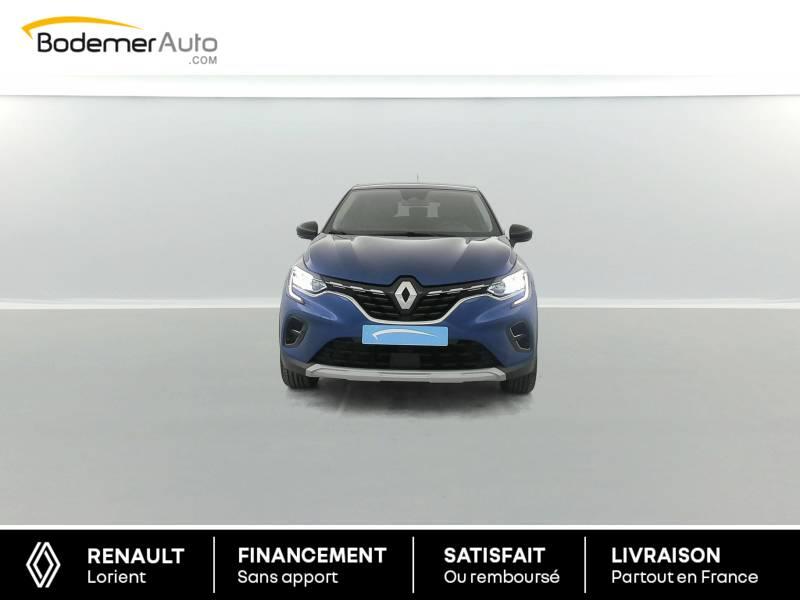 Renault Captur E-Tech 145 - 21 Intens