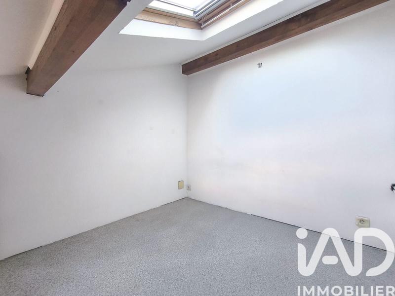 Maison - 84 m² - 4 pièces
