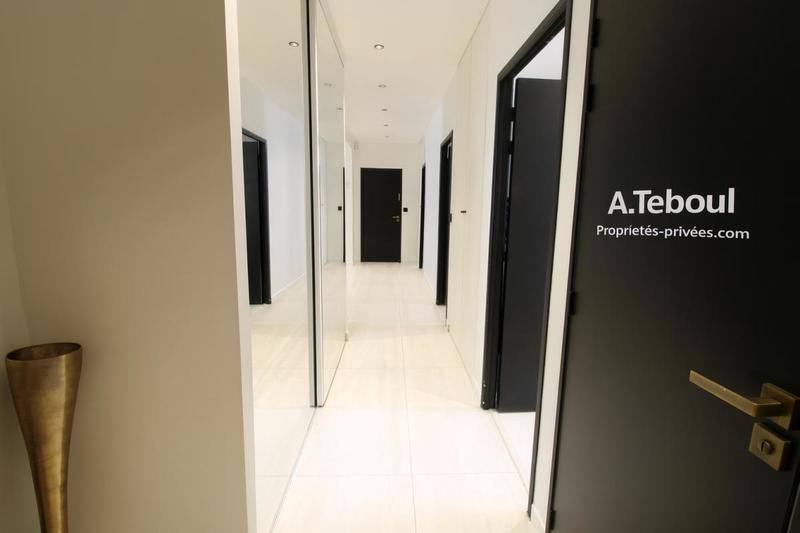 Appartement - 112 m² - 4 pièces