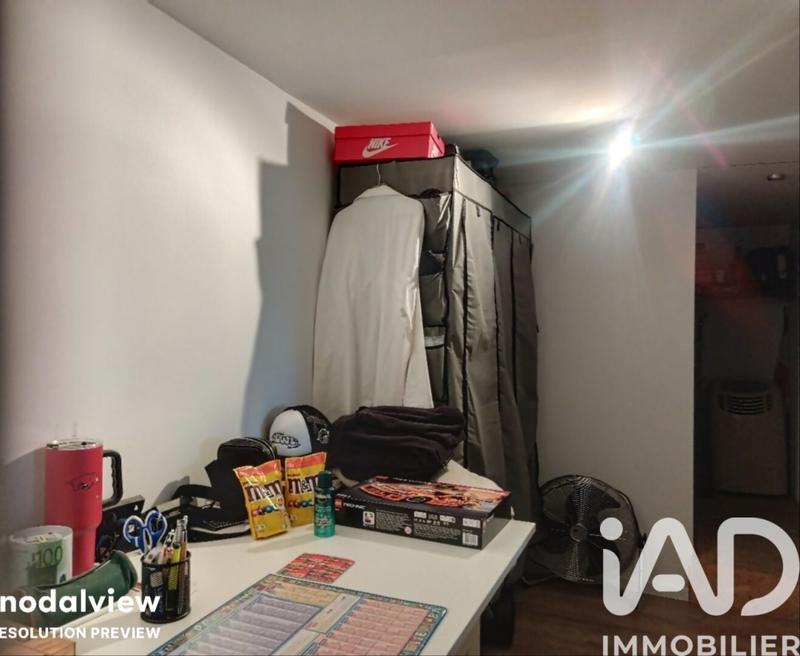 Maison - 78 m² - 4 pièces