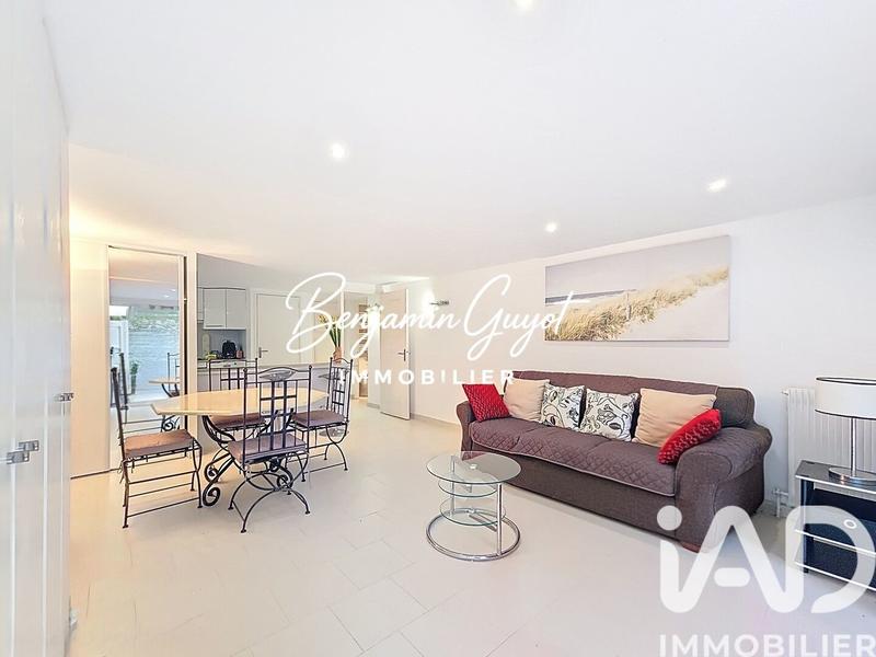 Maison - 122 m² - 5 pièces