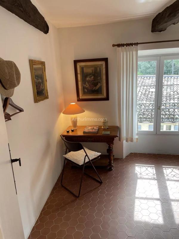 Maison - 122 m² - 7 pièces