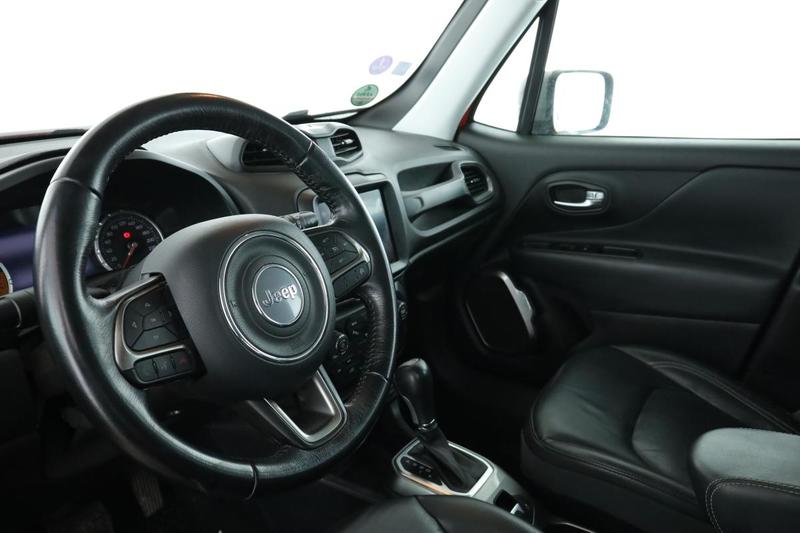 Jeep Renegade 1.3 Gse T4 Limited Bvr6 150 ch
