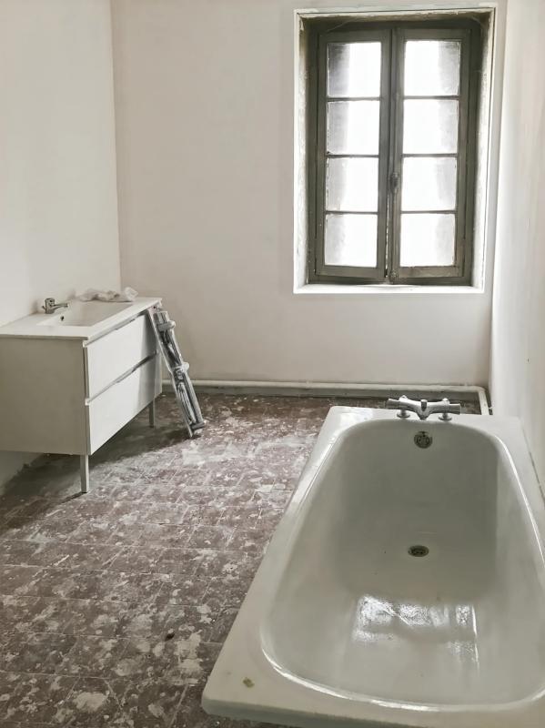 Appartement - 360 m² - 7 pièces