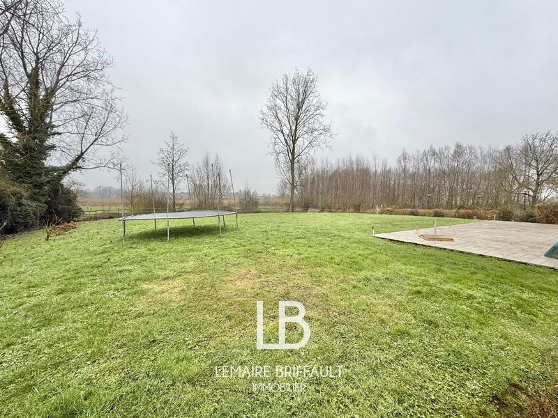 Maison - 570 m² - 16 pièces