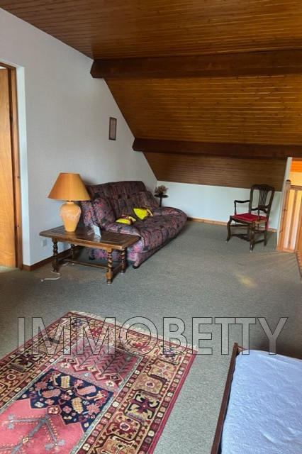 Maison - 180 m² - 6 pièces