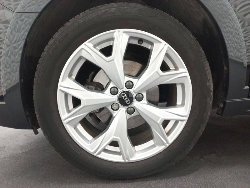 Audi A1 Allstreet 30 Tfsi 110 ch s tronic 7 Design