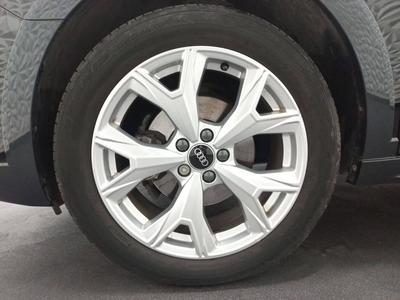 Audi A1 Allstreet 30 Tfsi 110 ch s tronic 7 Design