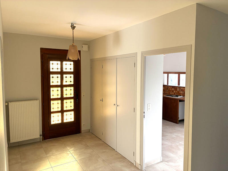 Maison - 110 m² - 3 pièces