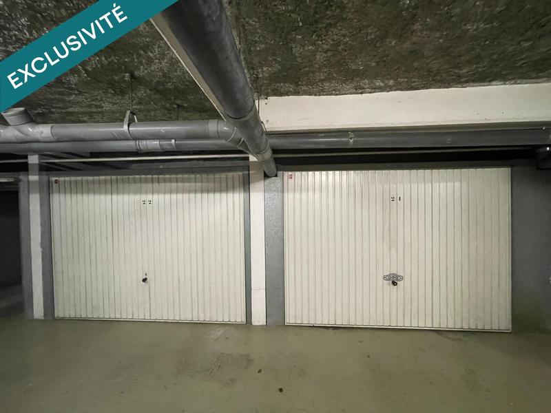 Appartement - 57 m² - 2 pièces