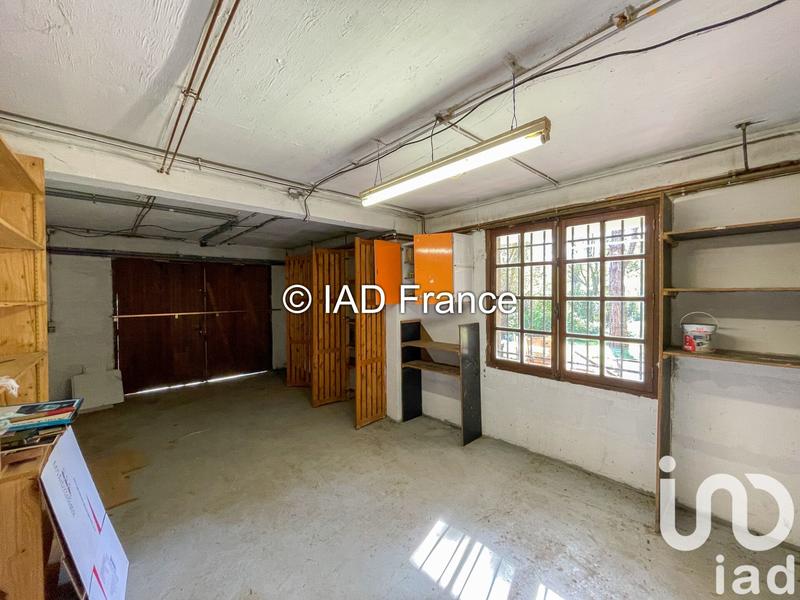 Maison - 129 m² - 9 pièces