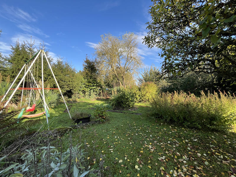 Maison - 276 m² - 5 pièces